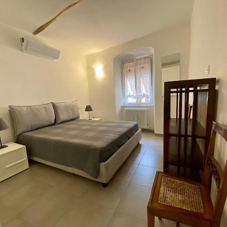 Appartamento Geranio Riva Trigoso Exterior photo