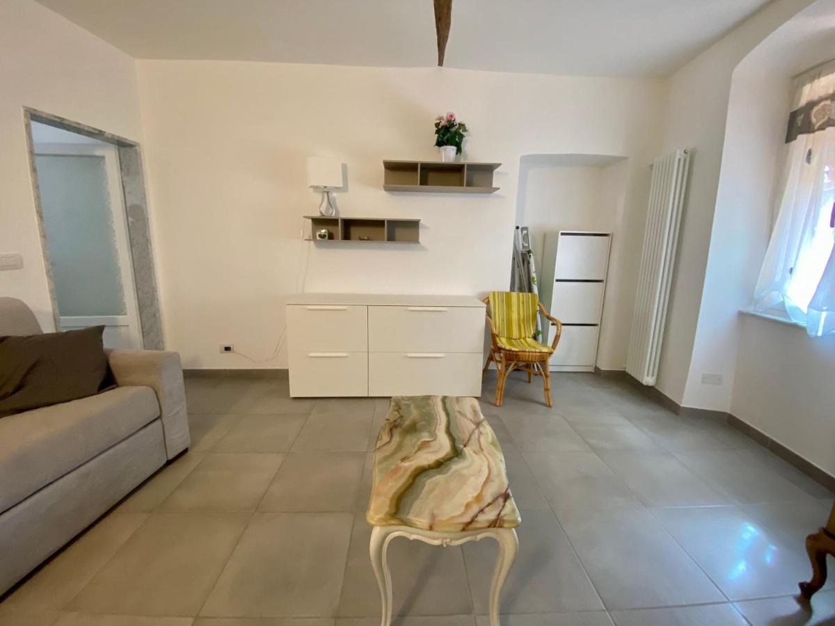 Appartamento Geranio Riva Trigoso Exterior photo