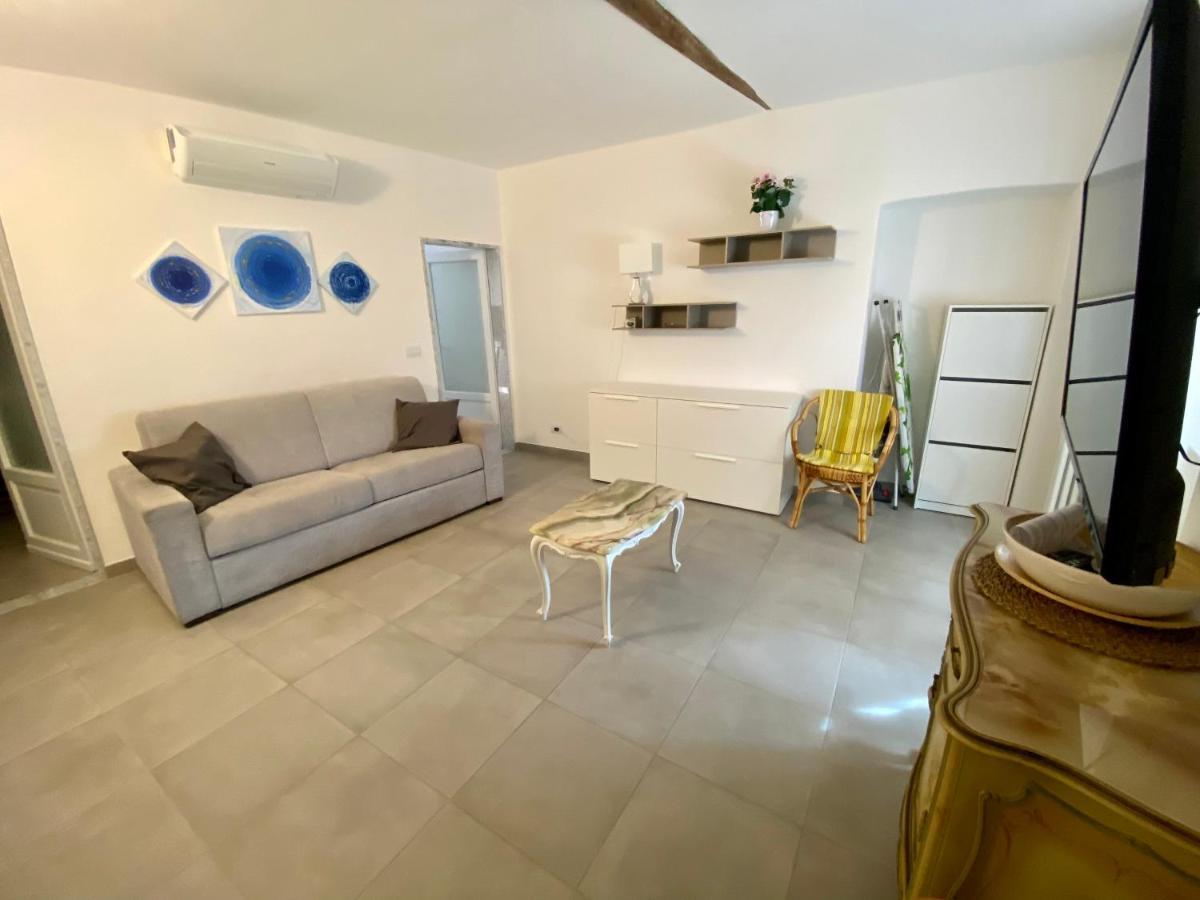 Appartamento Geranio Riva Trigoso Exterior photo