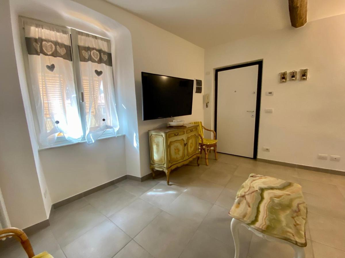 Appartamento Geranio Riva Trigoso Exterior photo