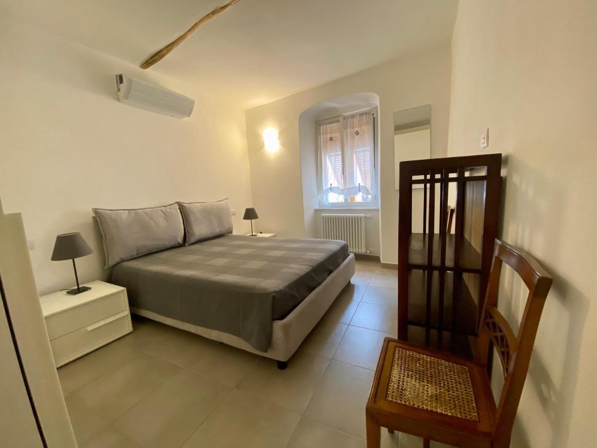 Appartamento Geranio Riva Trigoso Exterior photo